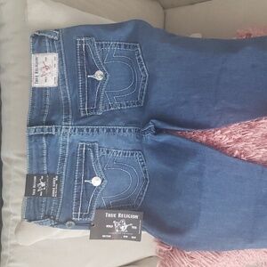 TRUE RELIGION  JEANS